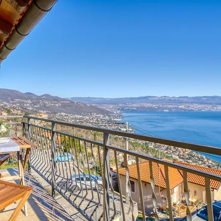 アパート Ema 2 Tuliševica