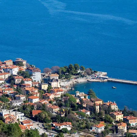 Apartament Ema 2 Tulisevica